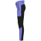 ICEPEAK Doral Softshellhose Damen 742 - violet 38