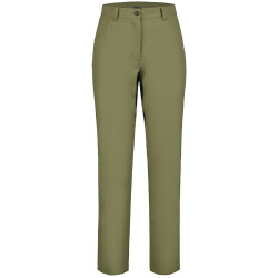 ICEPEAK Ashmore Outdoorhose Damen 547 - leaf green 38