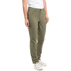 ICEPEAK Ashmore Outdoorhose Damen 547 - leaf green 38