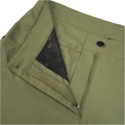 ICEPEAK Ashmore Outdoorhose Damen 547 - leaf green 38