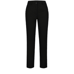 ICEPEAK Ashmore Outdoorhose Damen 990 - black 36
