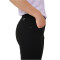 ICEPEAK Ashmore Outdoorhose Damen 990 - black 36