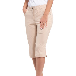 ICEPEAK Attica Caprihose Damen 021 - powder 36