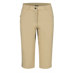 ICEPEAK Attica S5 Caprihose Damen 021 - powder 36