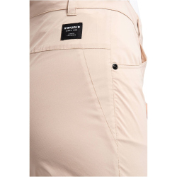 ICEPEAK Attica S5 Caprihose Damen 021 - powder 36
