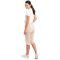 ICEPEAK Attica S5 Caprihose Damen 021 - powder 36