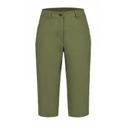 ICEPEAK Attica Caprihose Damen 547 - leaf green 36