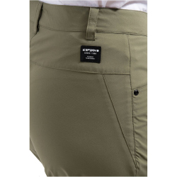 ICEPEAK Attica Caprihose Damen 547 - leaf green 36