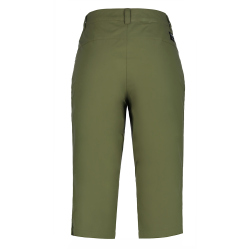 ICEPEAK Attica Caprihose Damen 547 - leaf green 36