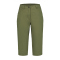 ICEPEAK Attica Caprihose Damen 547 - leaf green 36