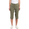 ICEPEAK Attica Caprihose Damen 547 - leaf green 36