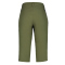 ICEPEAK Attica Caprihose Damen 547 - leaf green 36