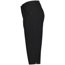 ICEPEAK Attica Caprihose Damen 990 - black 36