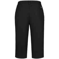 ICEPEAK Attica Caprihose Damen 990 - black 36