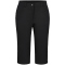 ICEPEAK Attica Caprihose Damen 990 - black 36