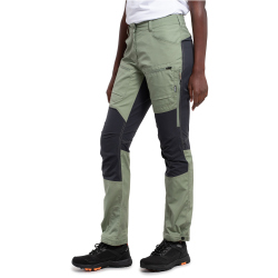 ICEPEAK Manhattan Outdoorhose Damen 562 - antique green 34