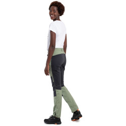 ICEPEAK Manhattan Outdoorhose Damen 562 - antique green 34