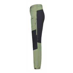 ICEPEAK Manhattan Outdoorhose Damen 562 - antique green 34