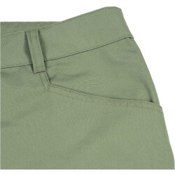 ICEPEAK Manhattan Outdoorhose Damen 562 - antique green 34