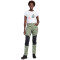 ICEPEAK Manhattan Outdoorhose Damen 562 - antique green 34