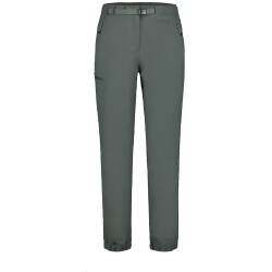 ICEPEAK Marinette Outdoorhose Damen 585 - dark olive 34