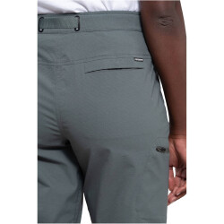 ICEPEAK Marinette Outdoorhose Damen 585 - dark olive 34
