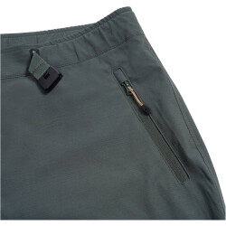 ICEPEAK Marinette Outdoorhose Damen 585 - dark olive 34