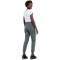 ICEPEAK Marinette Outdoorhose Damen 585 - dark olive 34