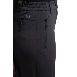 ICEPEAK Beach Outdoorhose Damen 290 - anthracite 36