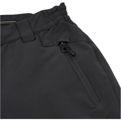 ICEPEAK Beach Outdoorhose Damen 290 - anthracite 36