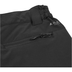 ICEPEAK Beach Outdoorhose Damen 290 - anthracite 36