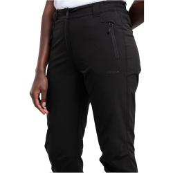ICEPEAK Beach Outdoorhose Damen 990 - black 34