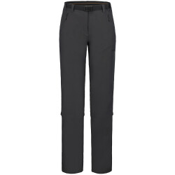 ICEPEAK Beelitz Outdoorhose Damen 290 - anthracite 38