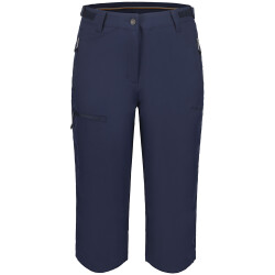 ICEPEAK Beattie 3/4 Outdoorhose Damen 390 - dark blue 38