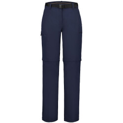 ICEPEAK Blocton Outdoorhose Damen 390 - dark blue 36