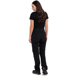 ICEPEAK Blocton Outdoorhose Damen 990 - black 34