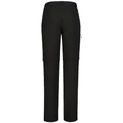 ICEPEAK Blocton Outdoorhose Damen 990 - black 36