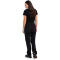 ICEPEAK Blocton Outdoorhose Damen 990 - black 36