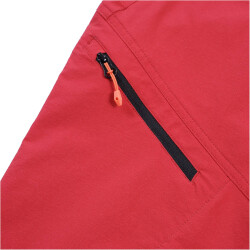 ICEPEAK Branford Outdoorhose Damen 663 - cranberry 36