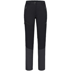 ICEPEAK Branford Outdoorhose Damen 990 - black 34