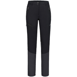 ICEPEAK Branford Outdoorhose Damen 990 - black 36