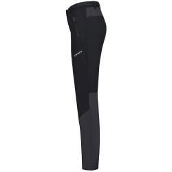 ICEPEAK Branford Outdoorhose Damen 990 - black 36