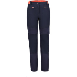 ICEPEAK Bradley Outdoorhose Damen 390 - dark blue 34