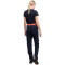 ICEPEAK Bradley Outdoorhose Damen 390 - dark blue 34