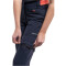 ICEPEAK Bradley Outdoorhose Damen 390 - dark blue 34