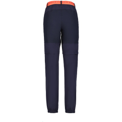 ICEPEAK Bradley Outdoorhose Damen 390 - dark blue 36