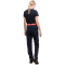 ICEPEAK Bradley Outdoorhose Damen 390 - dark blue 36
