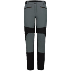 ICEPEAK Bradley Outdoorhose Damen 585 - dark olive 42
