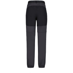 ICEPEAK Bradley Outdoorhose Damen 990 - black 36