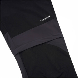 ICEPEAK Bradley Outdoorhose Damen 990 - black 36